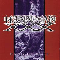 Morning Again : Hand of Hope